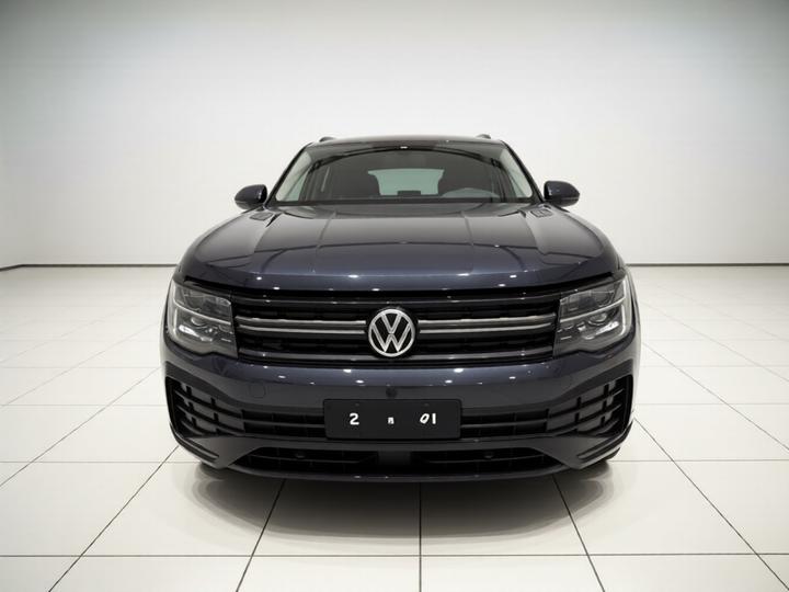Teramont X 2024 380TSI AWD photo 2