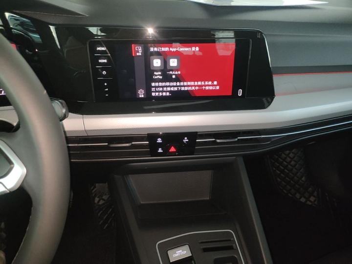 Golf 2023 280TSI DSG Pro photo 8