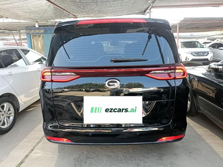 GAC Trumpchi M6 2021 PRO 270T DCT Luxury photo 5