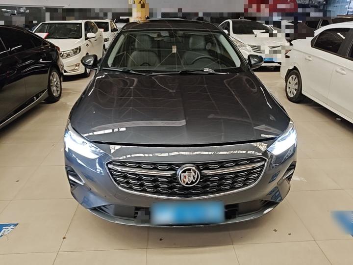 Regal 2021 552T Elite photo 2