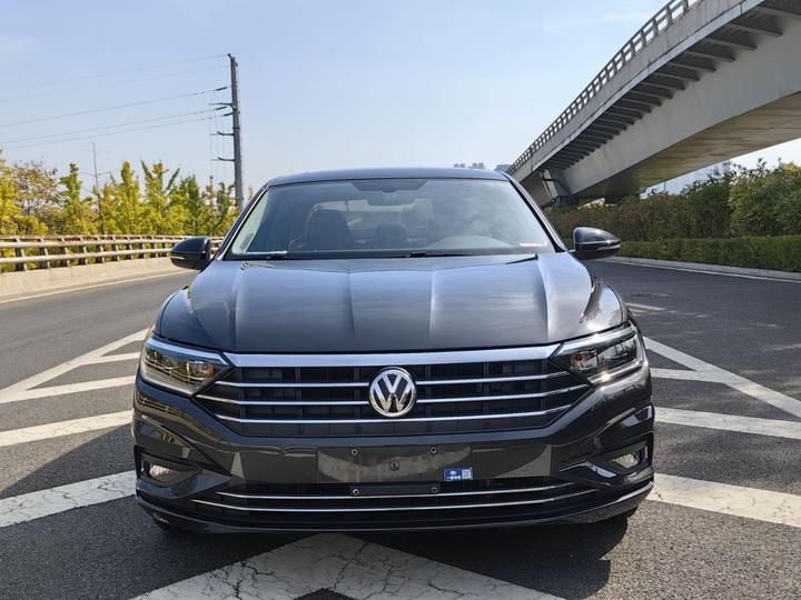 Sagitar 2021 280TSI DSG Luxury Connected photo 2