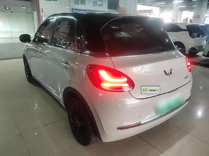 Wuling Bingo 2023 333km photo 4