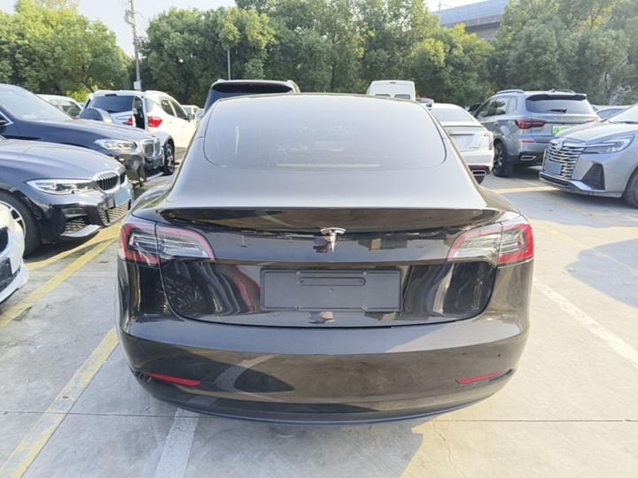 Model 3 2022 RWD photo 5