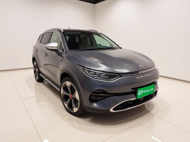 X 2020 PHEV Flagship photo 3