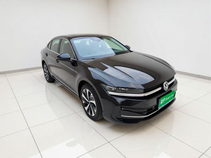 Magotan 2026 300TSI Exclusive photo 3