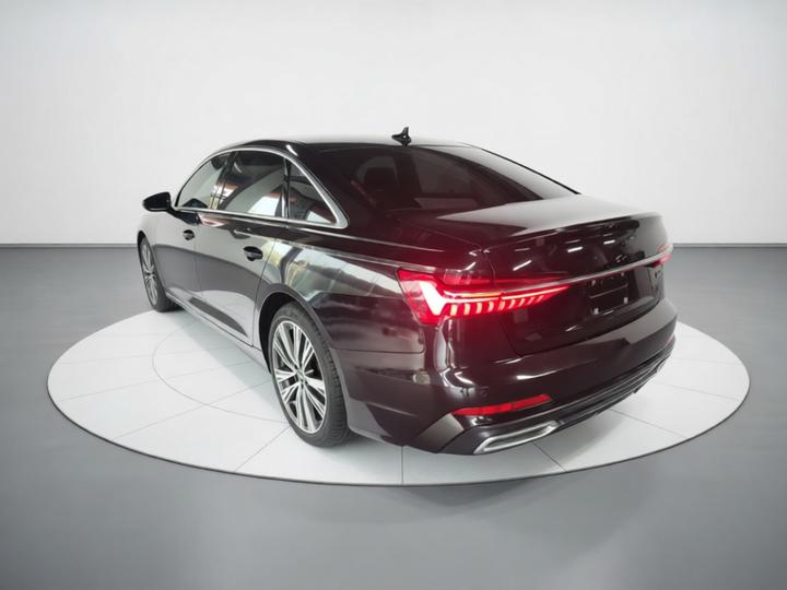 A6L 2022 45 TFSI quattro Dynamic photo 4