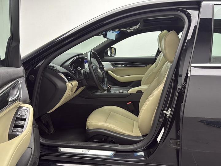 CT5 2020 Facelift 28T Luxury photo 6