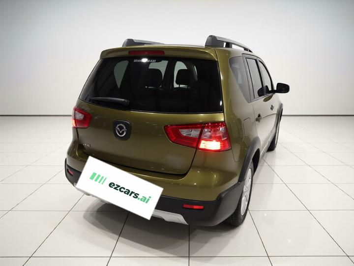 2013 1.6XL CVT Comfort photo 4