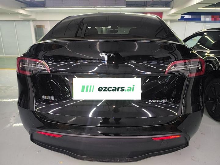 Model Y 2023 Long Range AWD photo 5