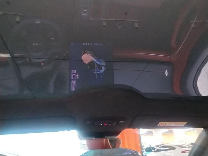 Xiaomi SU7 2024 AWD Extended Range High-end ADAS Max photo 8