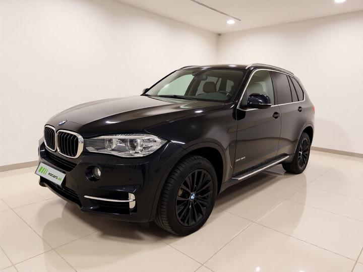 X5 Imported 2017 xDrive28i