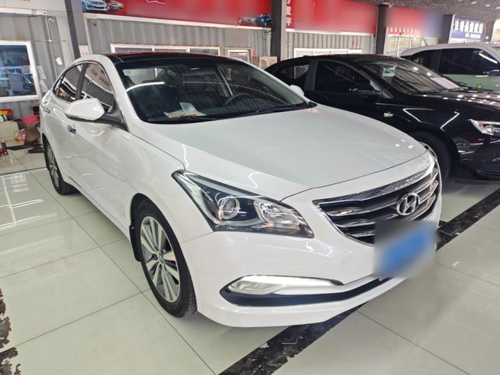 Mistra 2016 1.8L AT Smart GLS photo 3