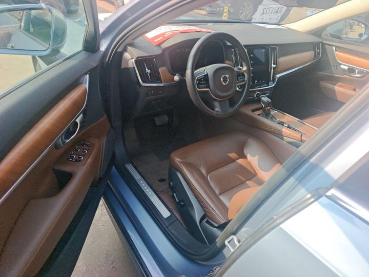 S90 2020 T5 Luxury photo 3