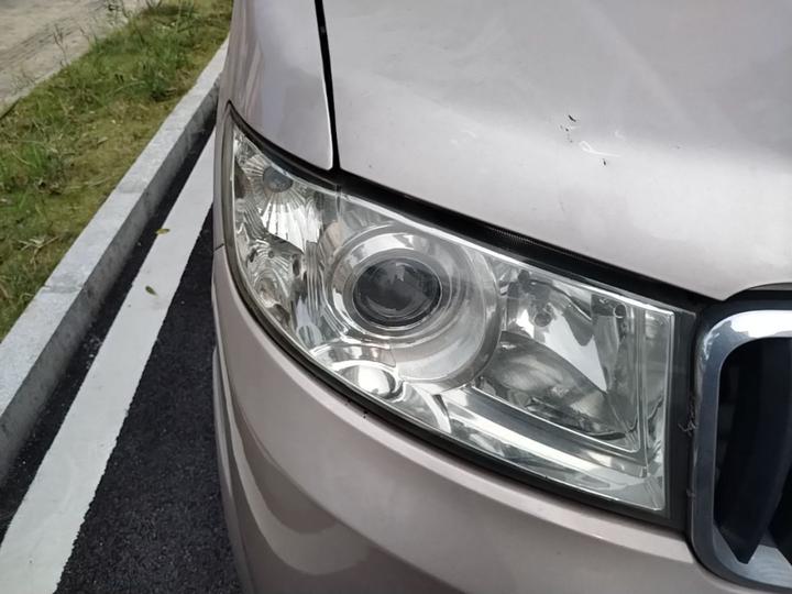 Jinbei Hiace X30 2018 1.3L Standard DLCG12 photo 8