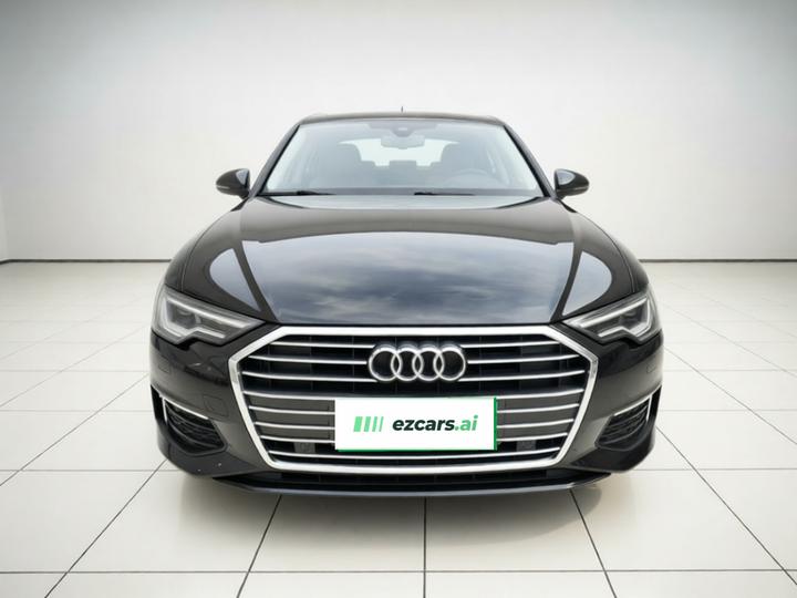 A6L 2019 45 TFSI photo 2