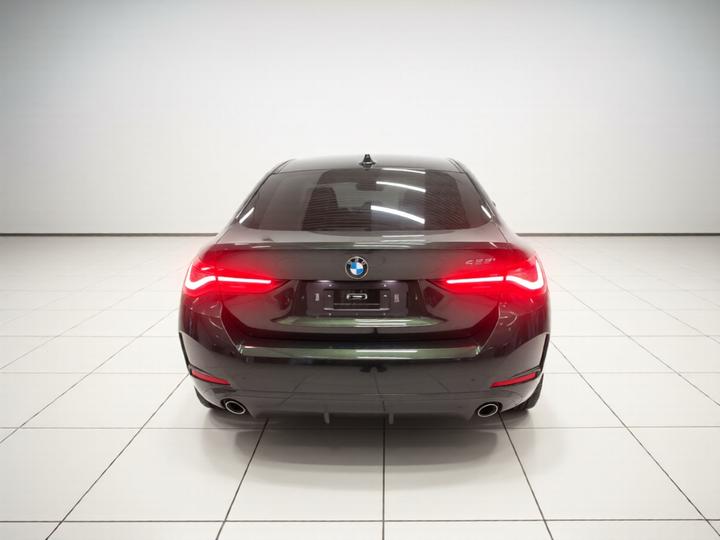 4 Series 2023 425i Gran Coupe M Sport Package photo 3
