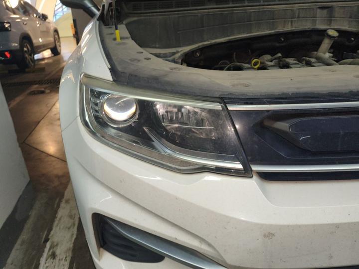 CS35PLUS 2019 1.6L AT photo 7