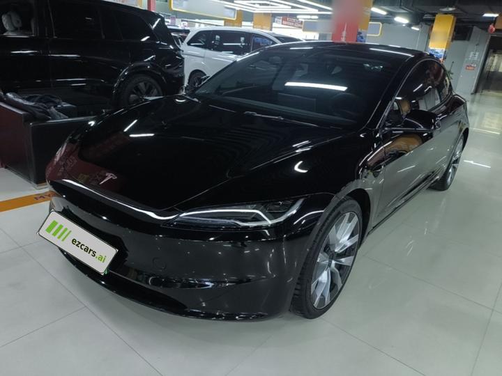Model 3 2023 Long Range AWD