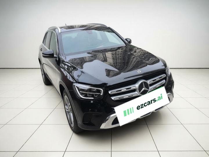 GLC 2021 GLC 260 L 4MATIC Dynamic photo 3