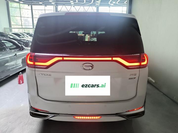 GAC Trumpchi M8 2021 Leading Series 390T Premium photo 5