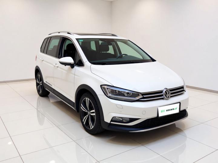 2018 L 280TSI DSG 7-Seater China V photo 3