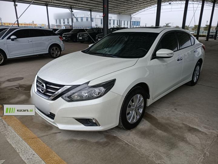 Teana 2016 Facelift 2.0L XL Comfort