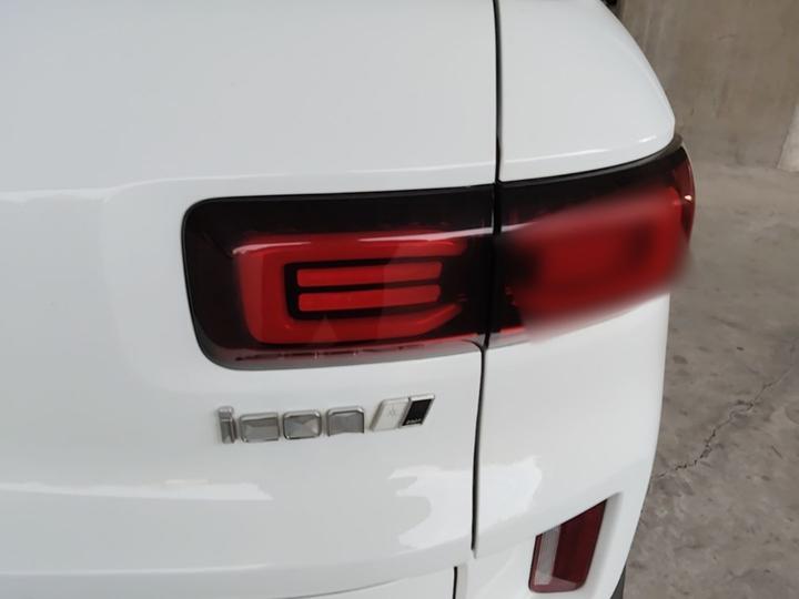 Geely icon 2023 1.5TD photo 7