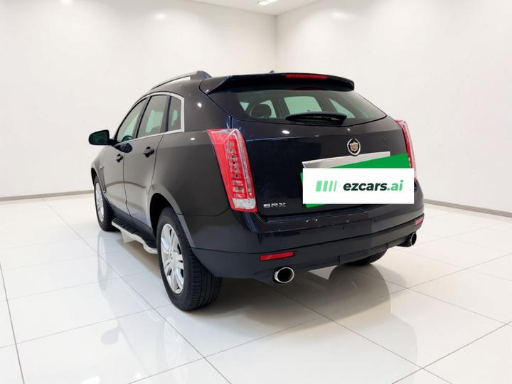 SRX 2014 3.0L Elite photo 4