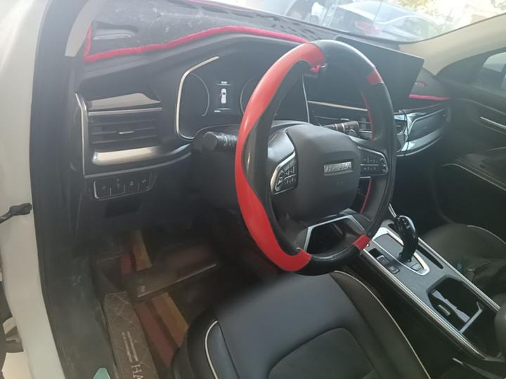 H6 2023 1.5T AT photo 5