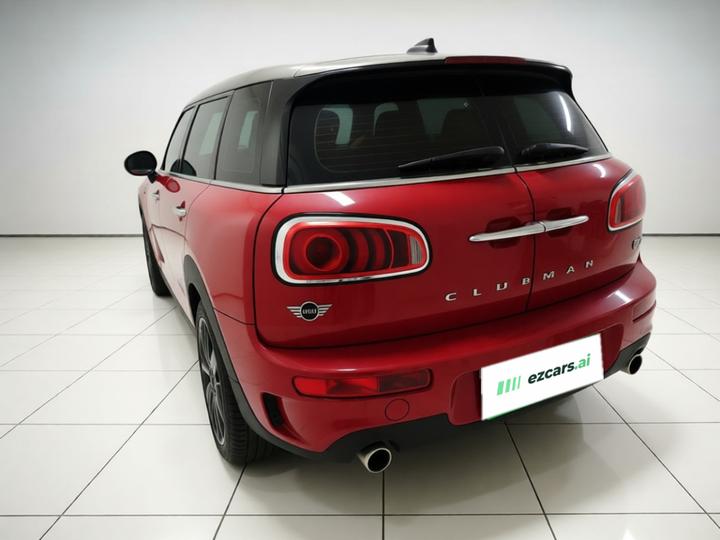 2018 2.0T COOPER S photo 4