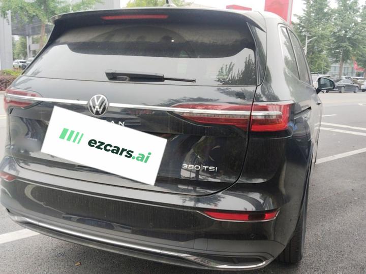 Viloran 2024 380TSI photo 4