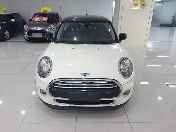 2014 1.5T COOPER Fun photo 2