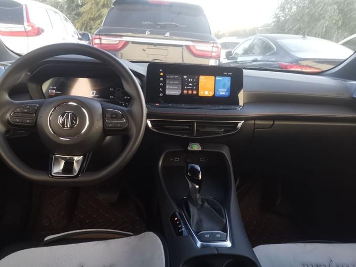 MG5 2026 180DVVT photo 6