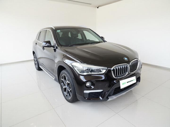 X1 2019 sDrive18Li Exclusive photo 3