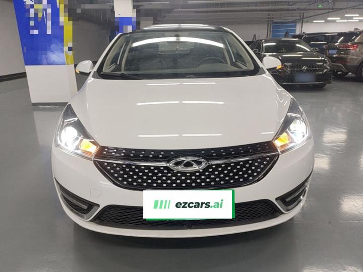 Arrizo 5 2021 PRO 1.5L CVT photo 2
