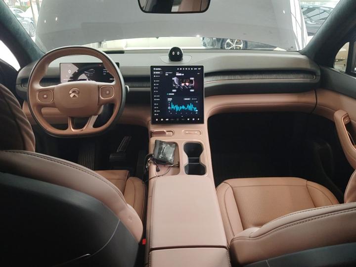 ES6 2023 75kWh photo 5