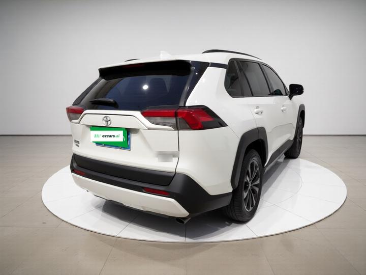 RAV4 2023 2.0L CVT AWD Plus photo 4