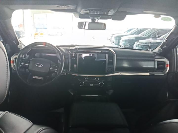F-150 2023 3.5T photo 5