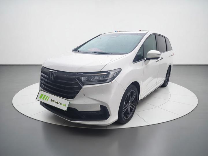 Odyssey 2024 2.0L e:HEV