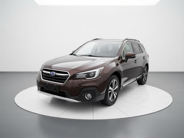 2018 2.5i 60 Anniversary Edition