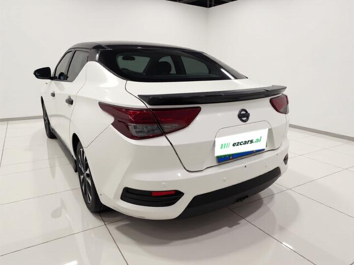 2016 1.6L CVT Smart Cool photo 5