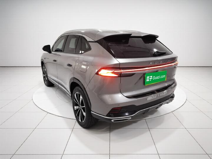 RX5 EV 2023 eRX5 photo 4