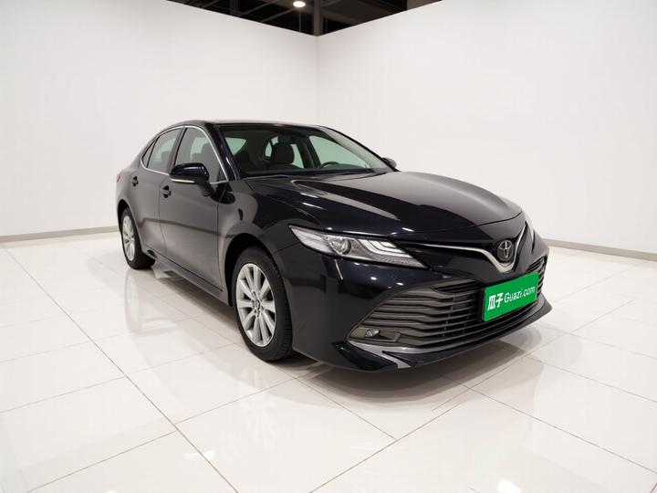 Camry 2019 2.0G Luxury China VI photo 3