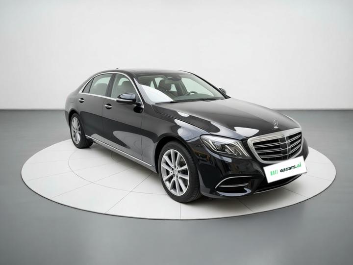 E-Class 2017 E 300 L Sport Luxury photo 3