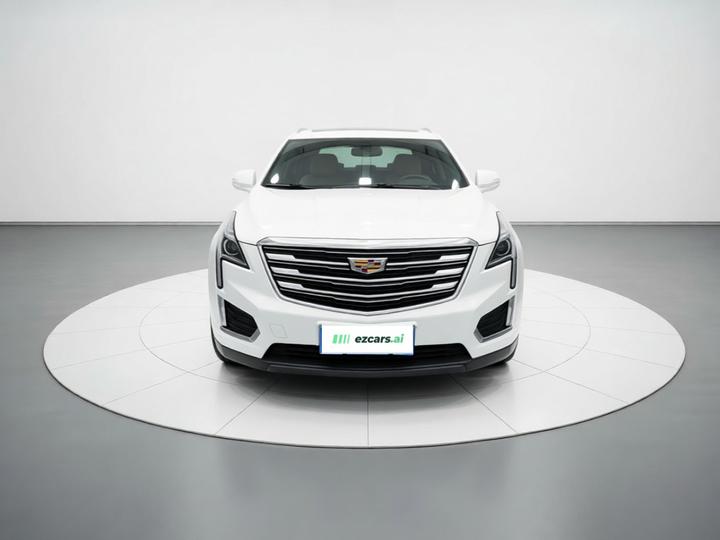 XT5 2016 28T AWD Tech photo 2