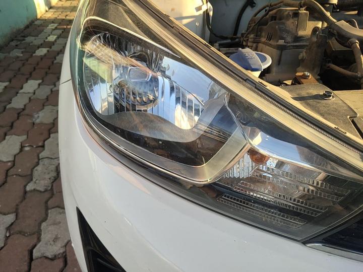 Pegas 2019 1.4L AT Smart Value China VI photo 7
