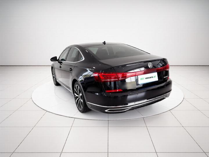 Passat 2023 Facelift 330TSI Elite photo 4