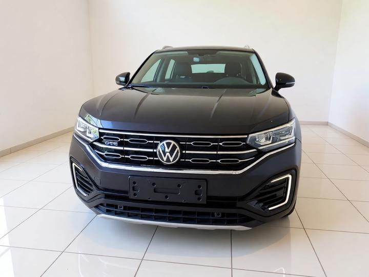 Tayron GTE PHEV 2022 1.4T Luxury photo 2