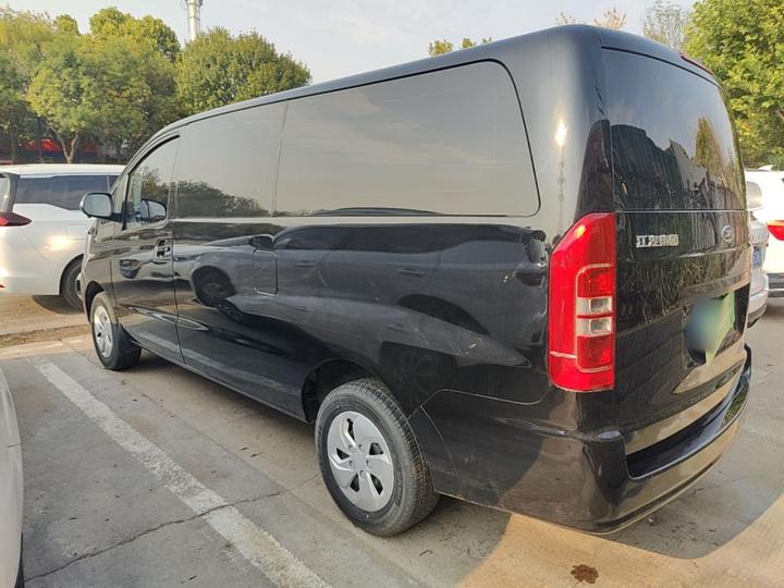 Refine M3 2024 PLUS 2.0L HEV Elite photo 4