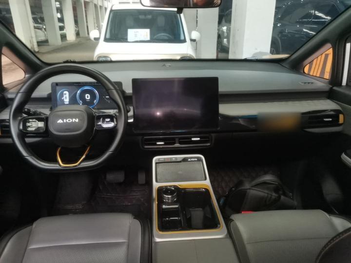 AION Y 2022 70 LFP photo 5